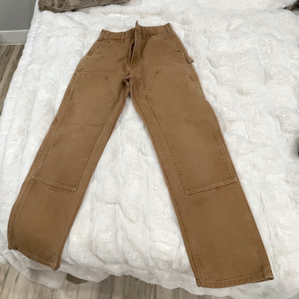 Carhartt Dungaree Pant